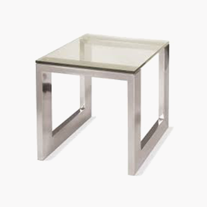 SS Side Table Base Manufacturers