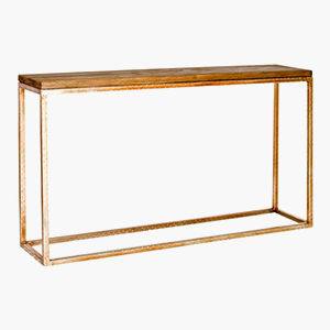 Console Table Manufacturers