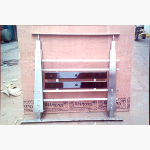 SS Chair Base Manufacturers