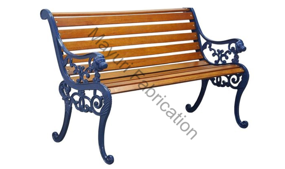 Garden Benches | PVD / SS