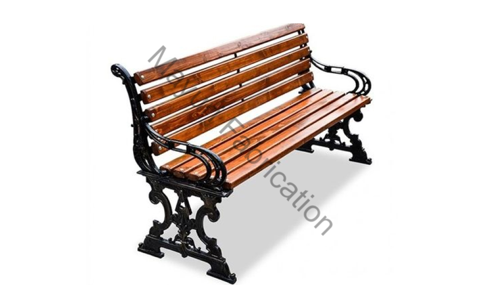 Garden Benches | PVD / SS