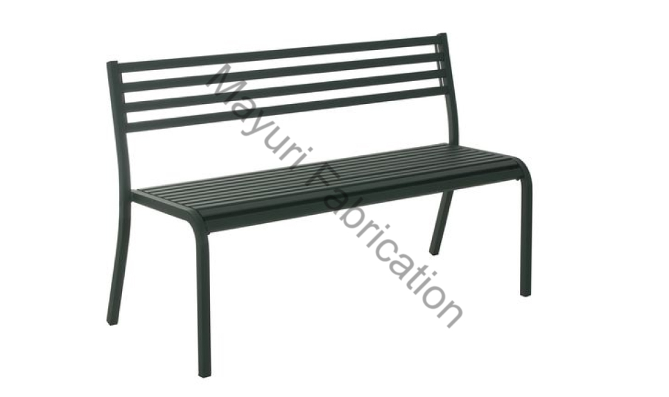 Garden Benches | PVD / SS