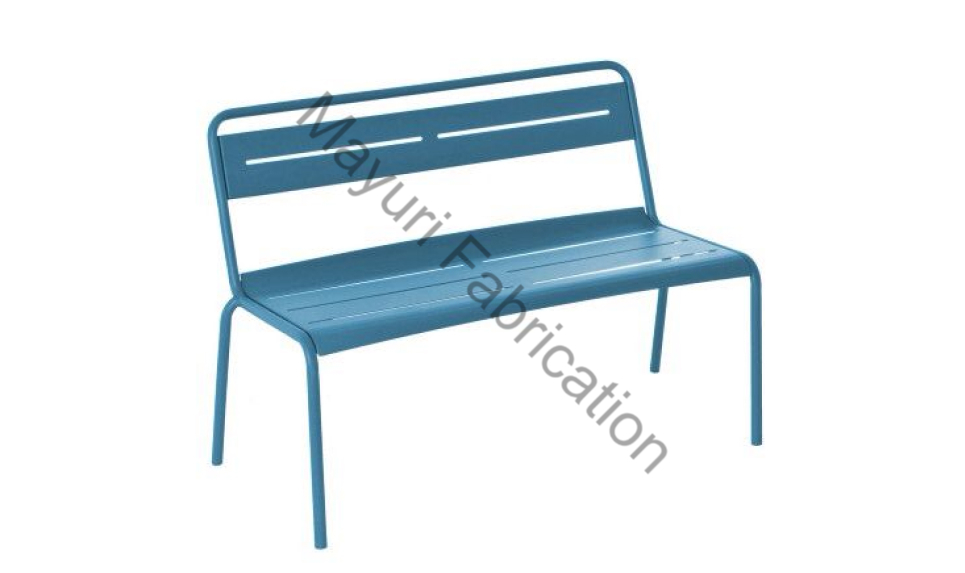 Garden Benches | PVD / SS