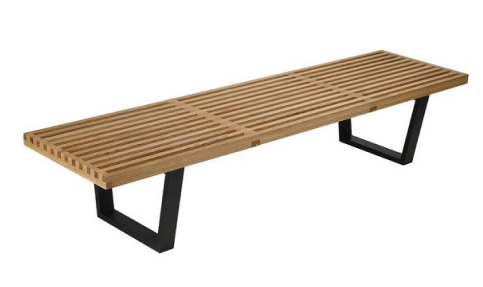Images of Single Seater Metal Sofa