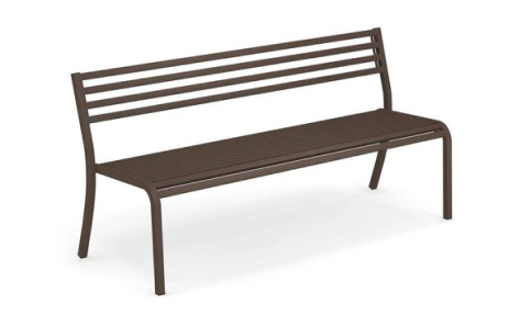 Images of Single Seater Metal Sofa