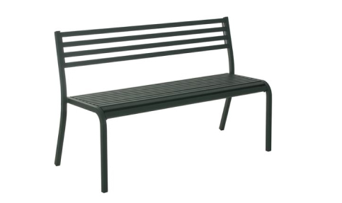 Images of Single Seater Metal Sofa