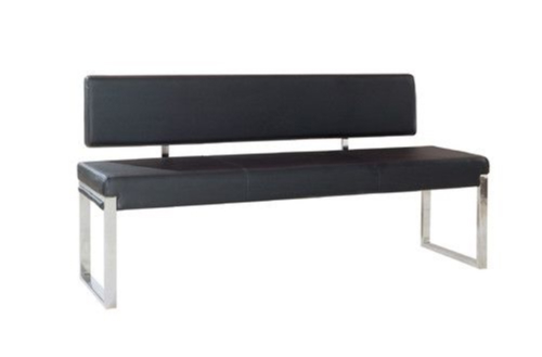 Images of Single Seater Metal Sofa