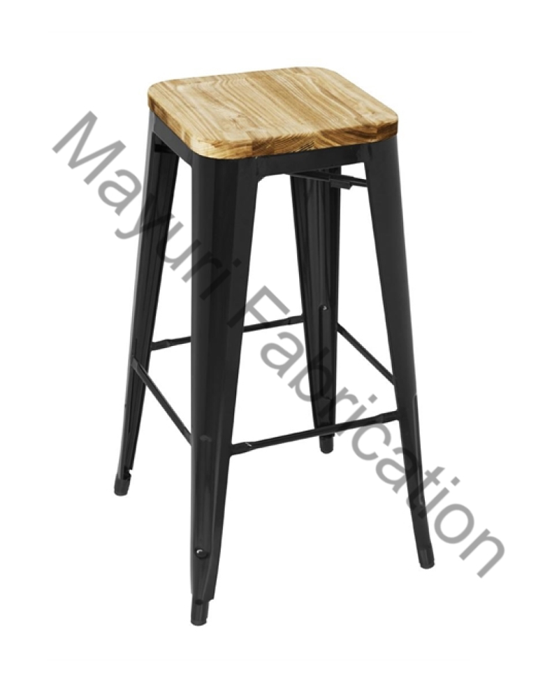 Bar Stools | PVD / SS