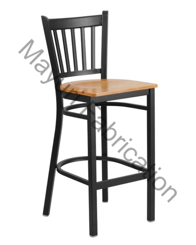Bar Stools | PVD / SS