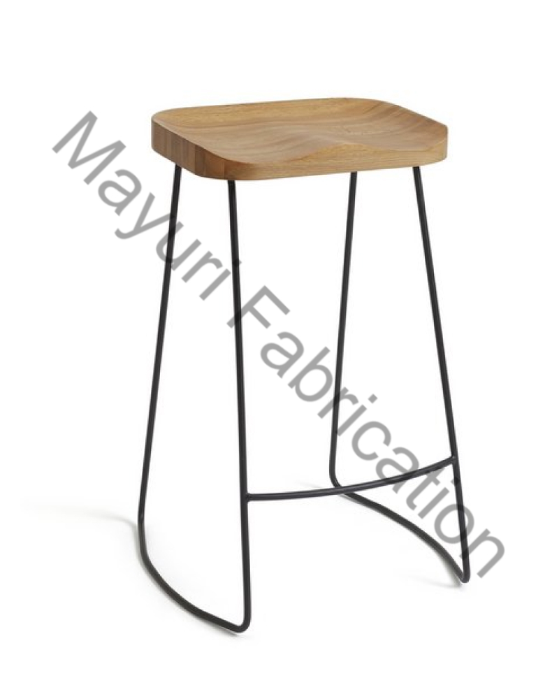 Bar Stools | PVD / SS