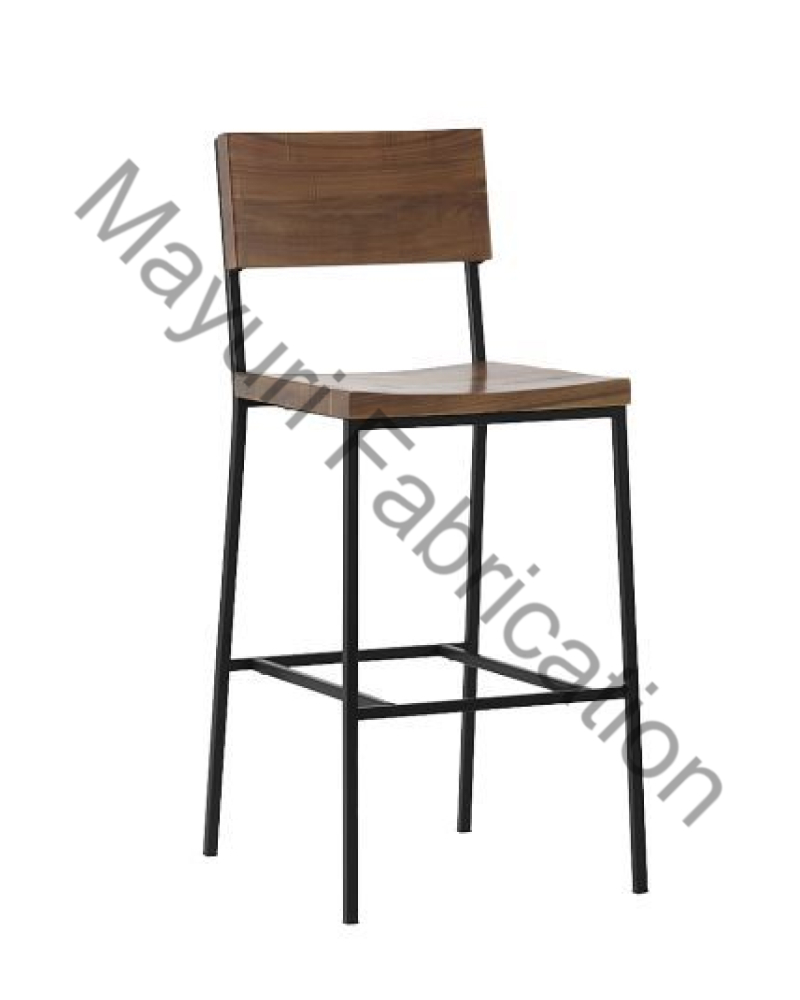 Bar Stools | PVD / SS