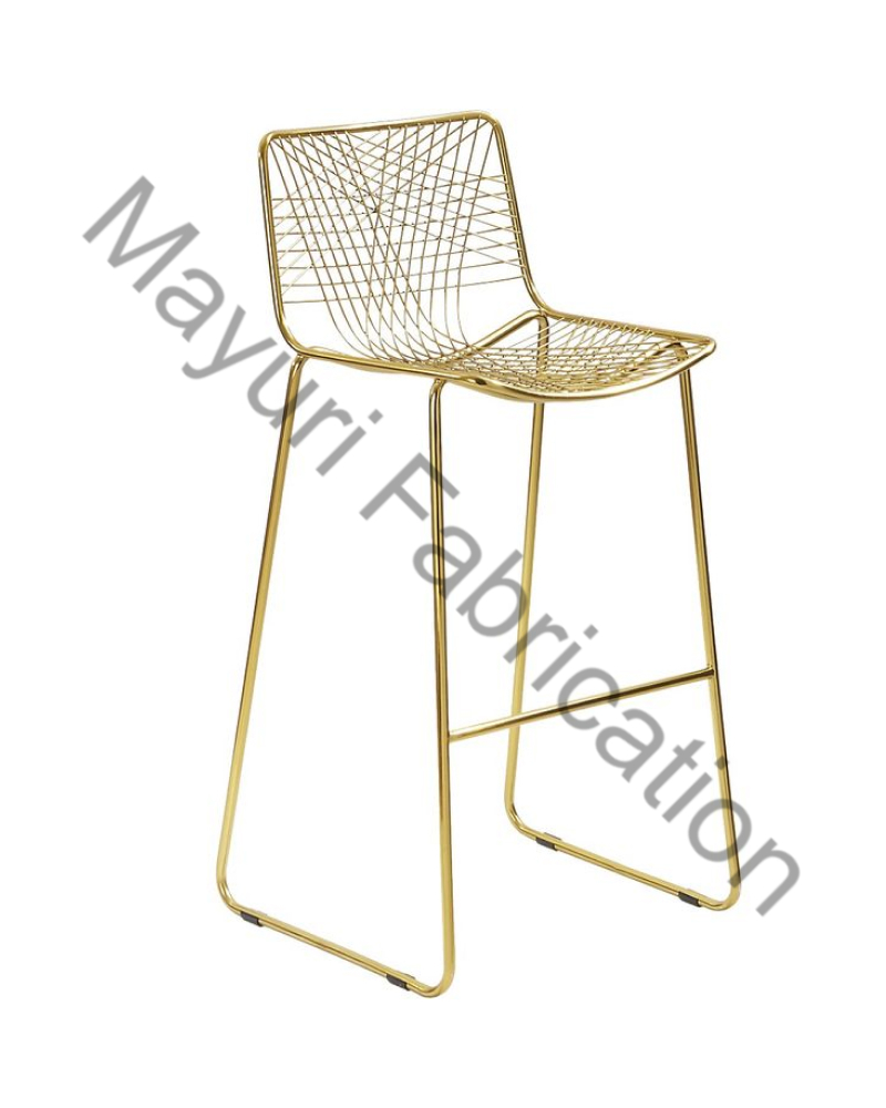 Bar Stools | PVD / SS