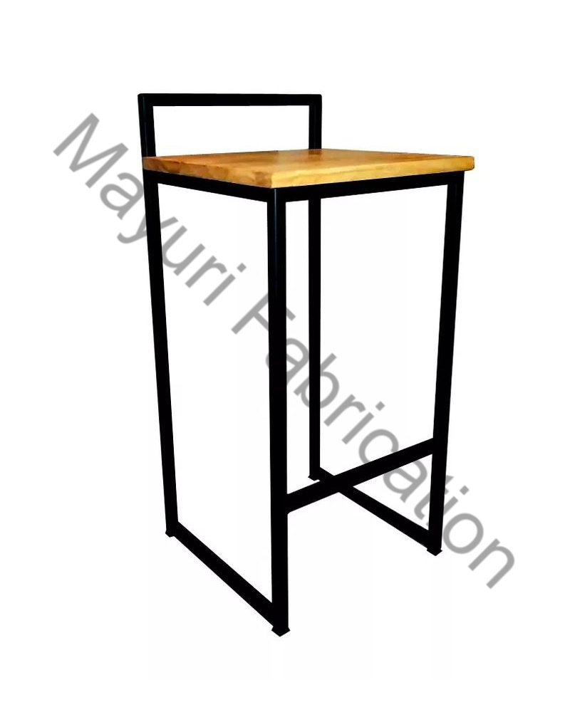 Bar Stools | PVD / SS