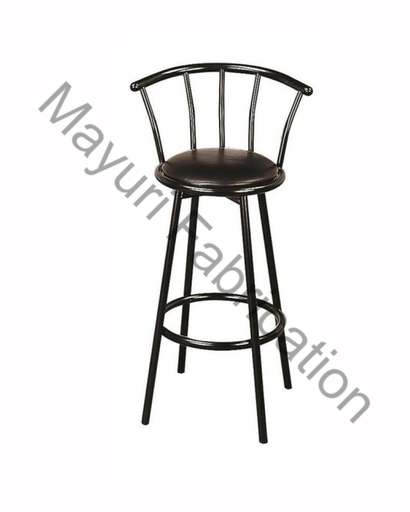 Bar Stools | PVD / SS