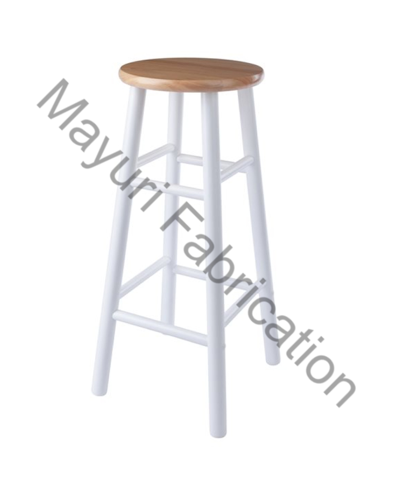 Bar Stools | PVD / SS