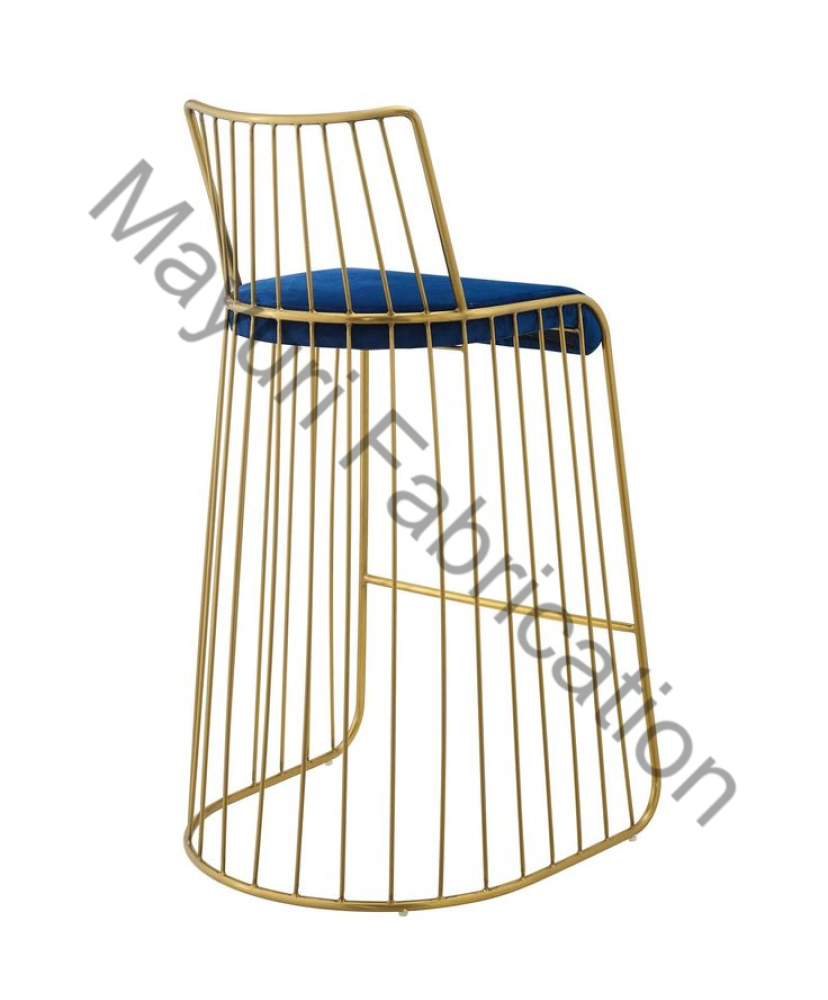 Bar Stools | PVD / SS