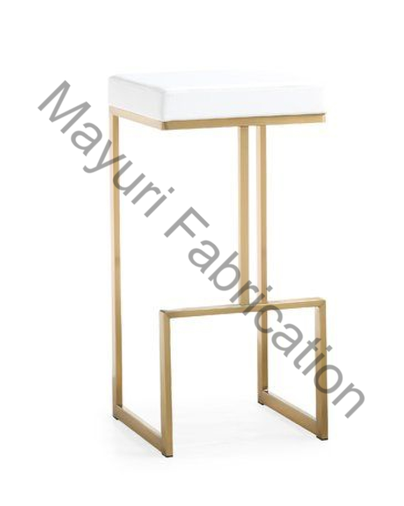 Bar Stools | PVD / SS