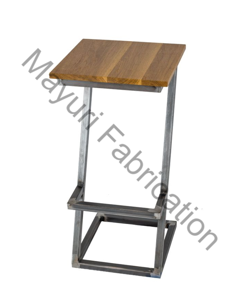 Bar Stools | PVD / SS