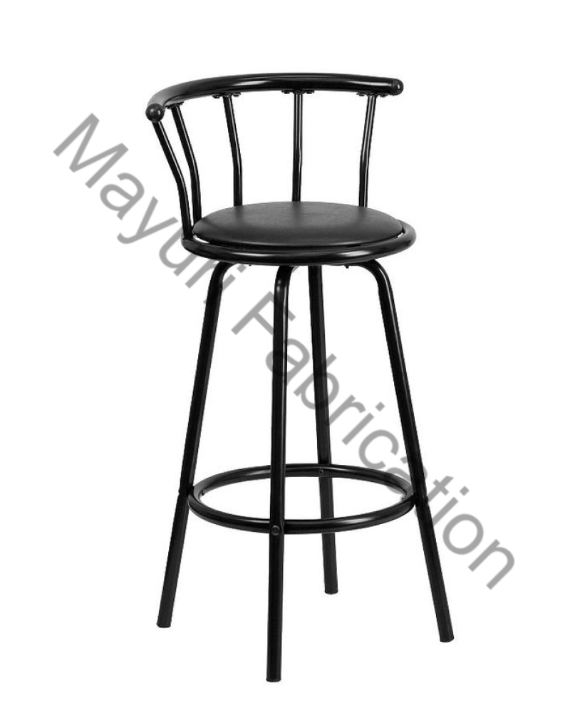 Bar Stools | PVD / SS