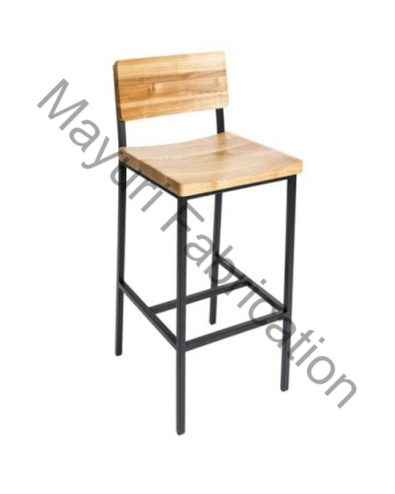 Bar Stools | PVD / SS