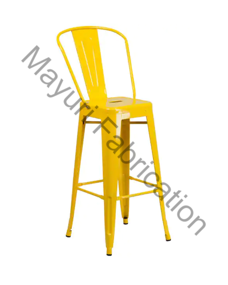 Bar Stools | PVD / SS