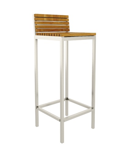 image of PVD Bar Stools