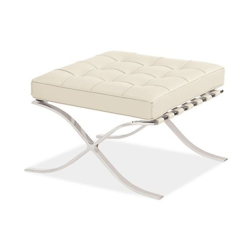 image of PVD Barcelona Chair