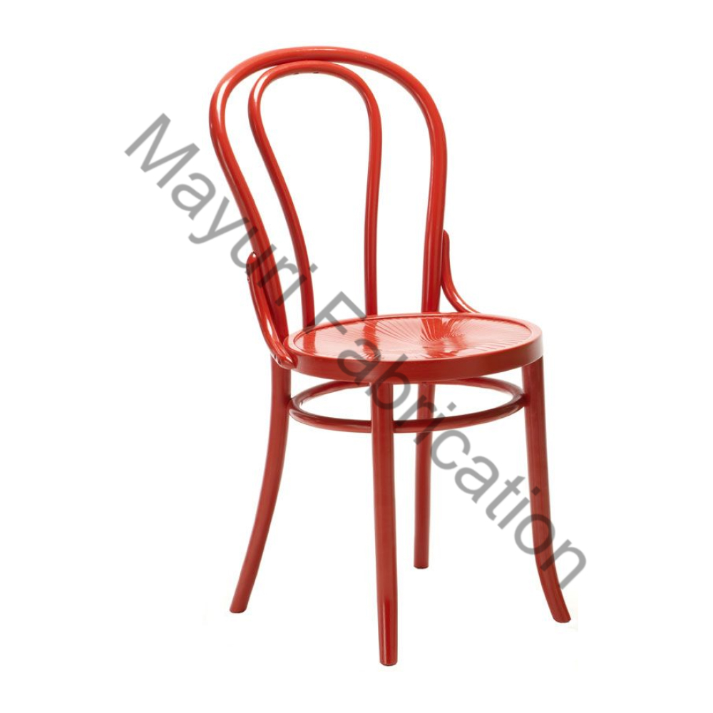 Cafe Chairs | PVD -SS