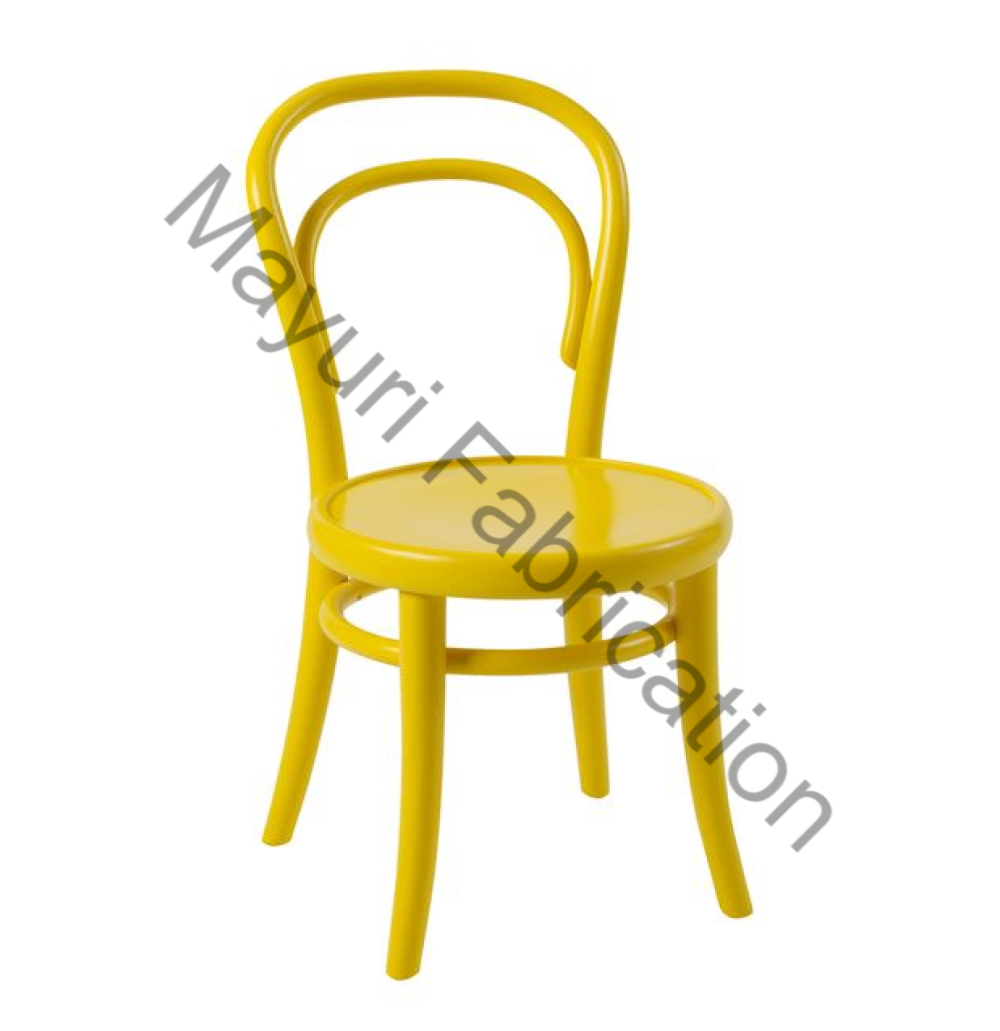 Cafe Chairs | PVD -SS