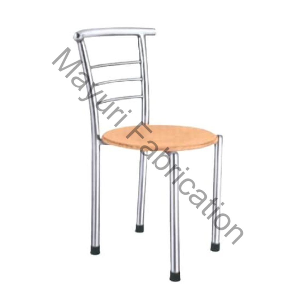 Cafe Chairs | PVD -SS