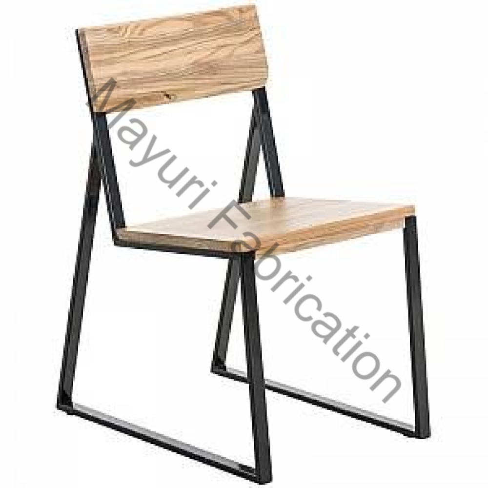 Cafe Chairs | PVD -SS