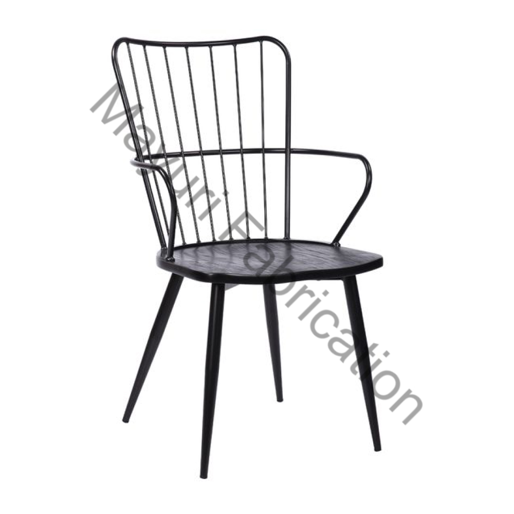 Cafe Chairs | PVD -SS