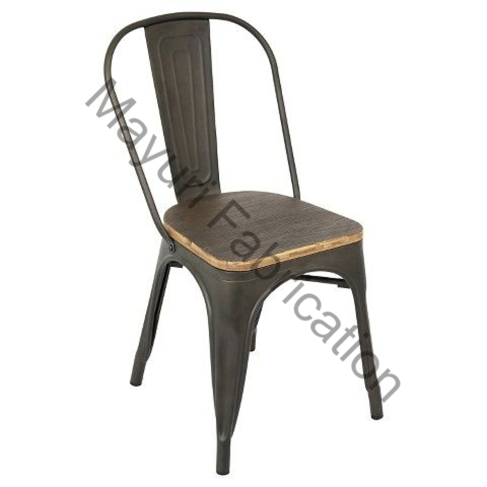 Cafe Chairs | PVD -SS