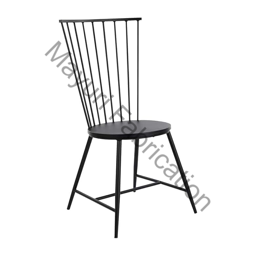 Cafe Chairs | PVD -SS