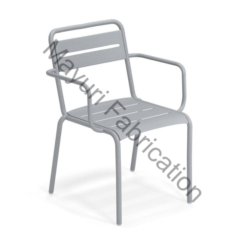 Cafe Chairs | PVD -SS