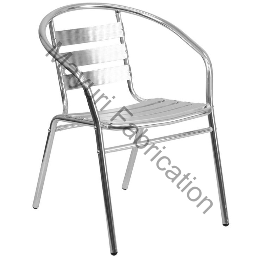 Cafe Chairs | PVD -SS