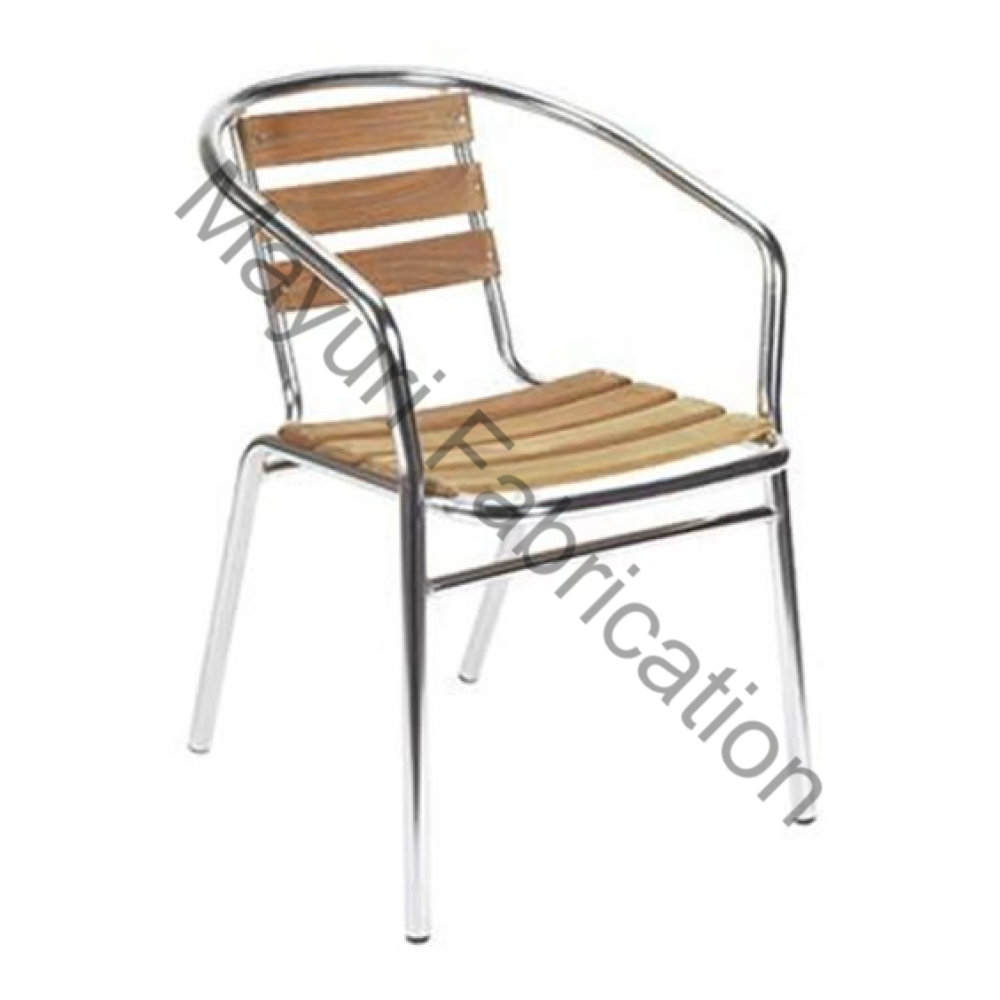 Cafe Chairs | PVD -SS