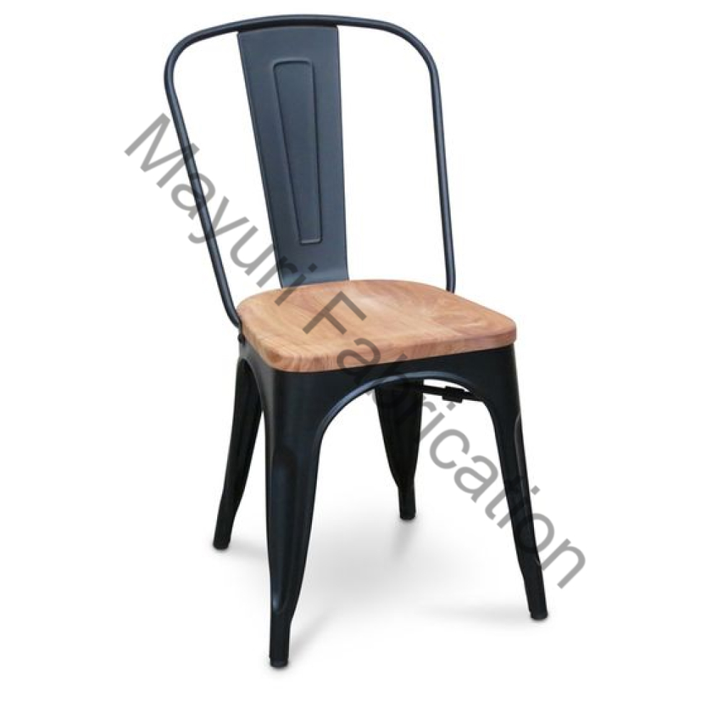 Cafe Chairs | PVD -SS