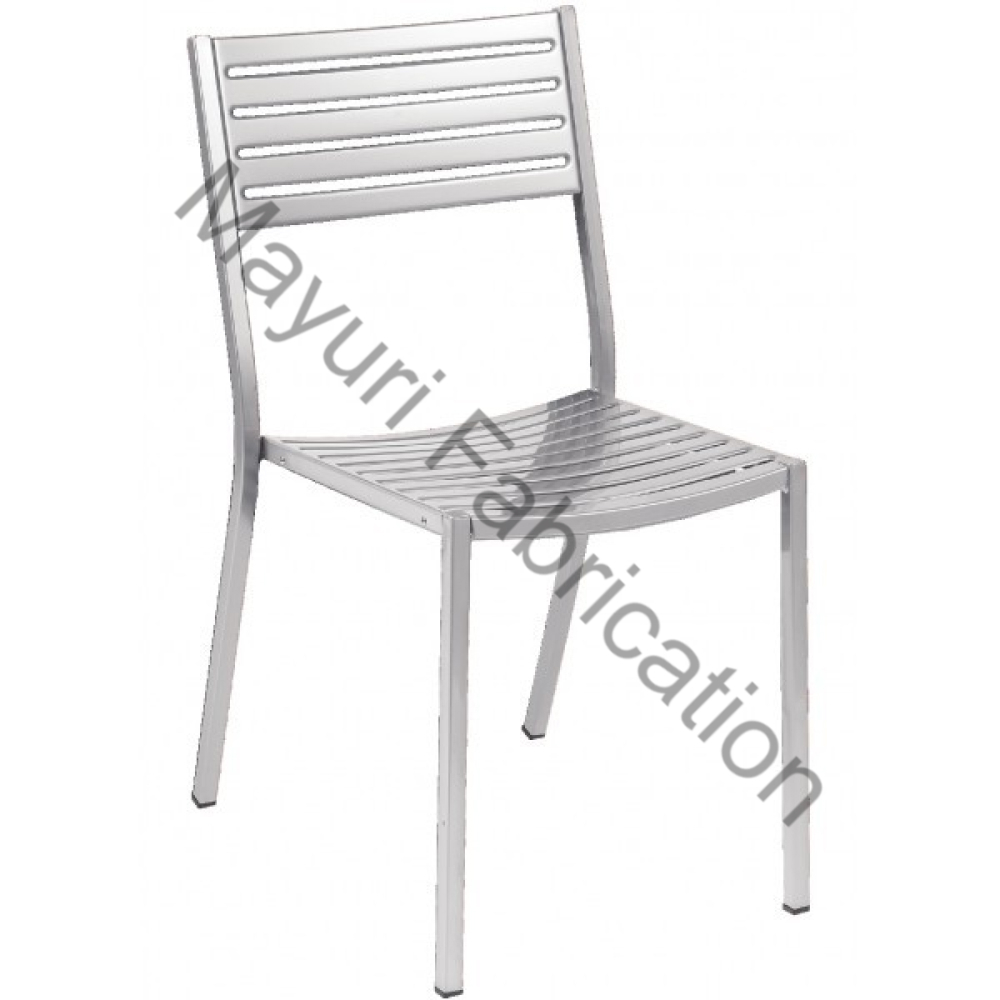 Cafe Chairs | PVD -SS