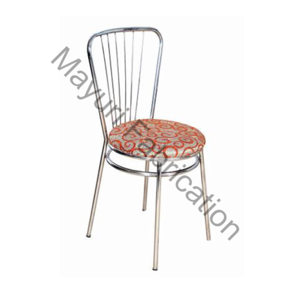Cafe Chairs | PVD -SS
