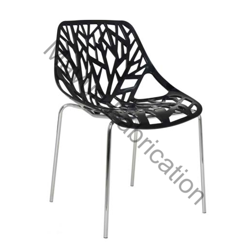 Cafe Chairs | PVD -SS