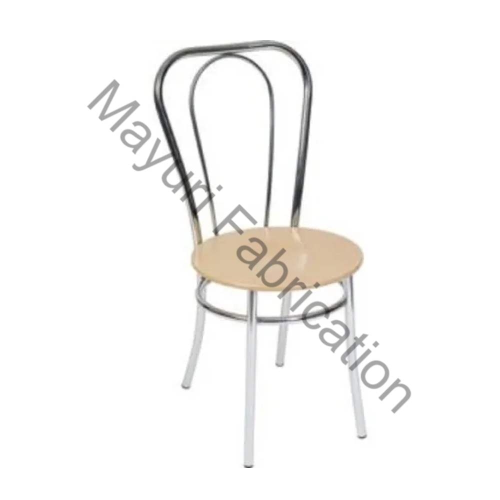 Cafe Chairs | PVD -SS