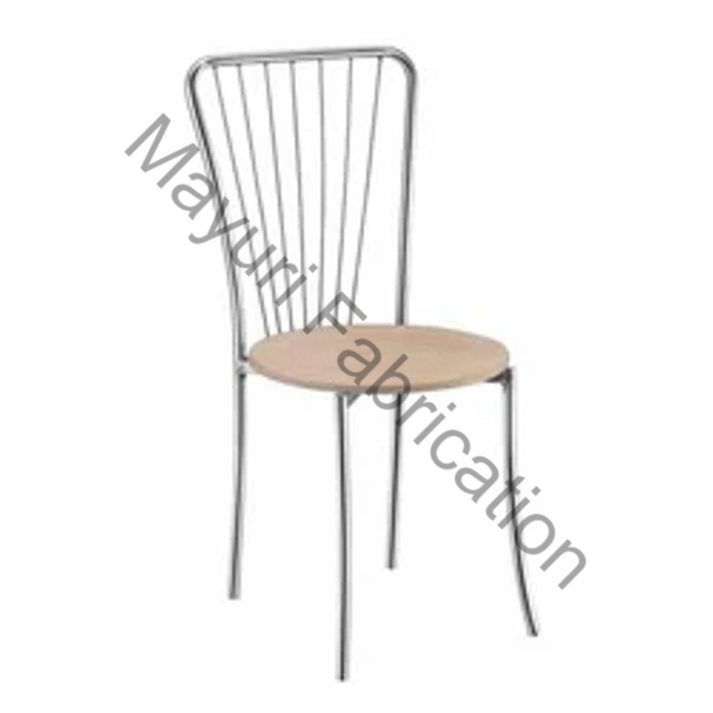 Cafe Chairs | PVD -SS