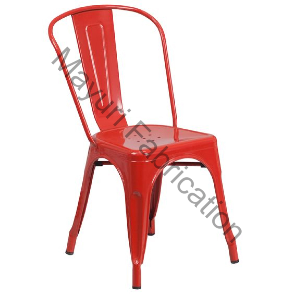 Cafe Chairs | PVD -SS