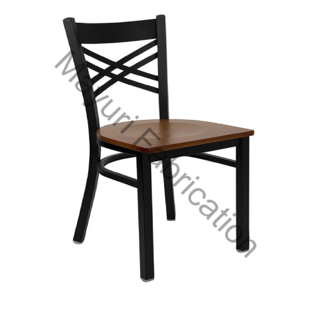 Cafe Chairs | PVD -SS