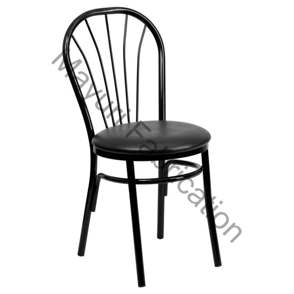 Cafe Chairs | PVD -SS
