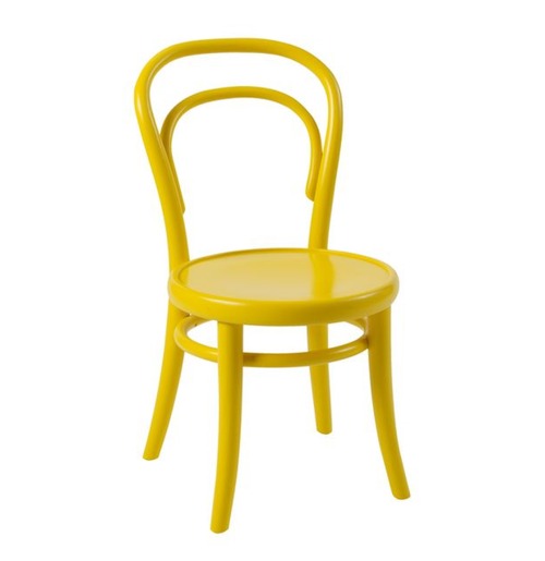 image of PVD Cafe Chairs