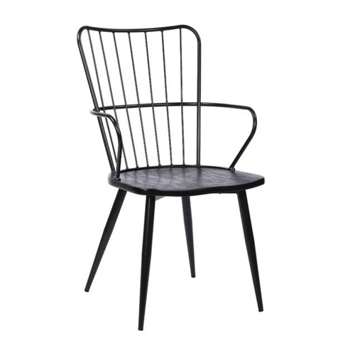 image of PVD Cafe Chairs