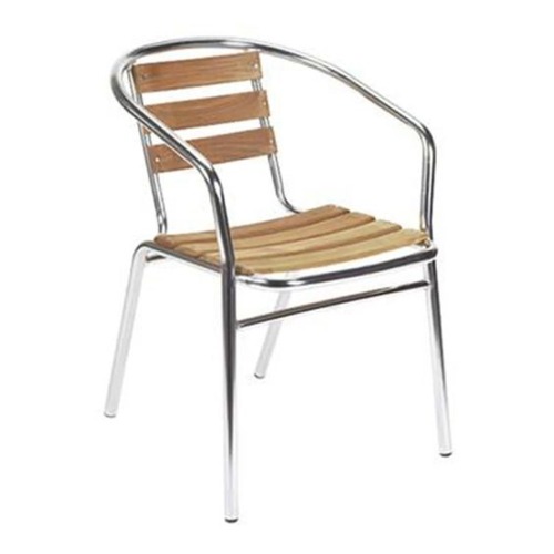 image of PVD Cafe Chairs
