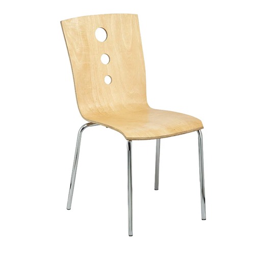 image of PVD Cafe Chairs